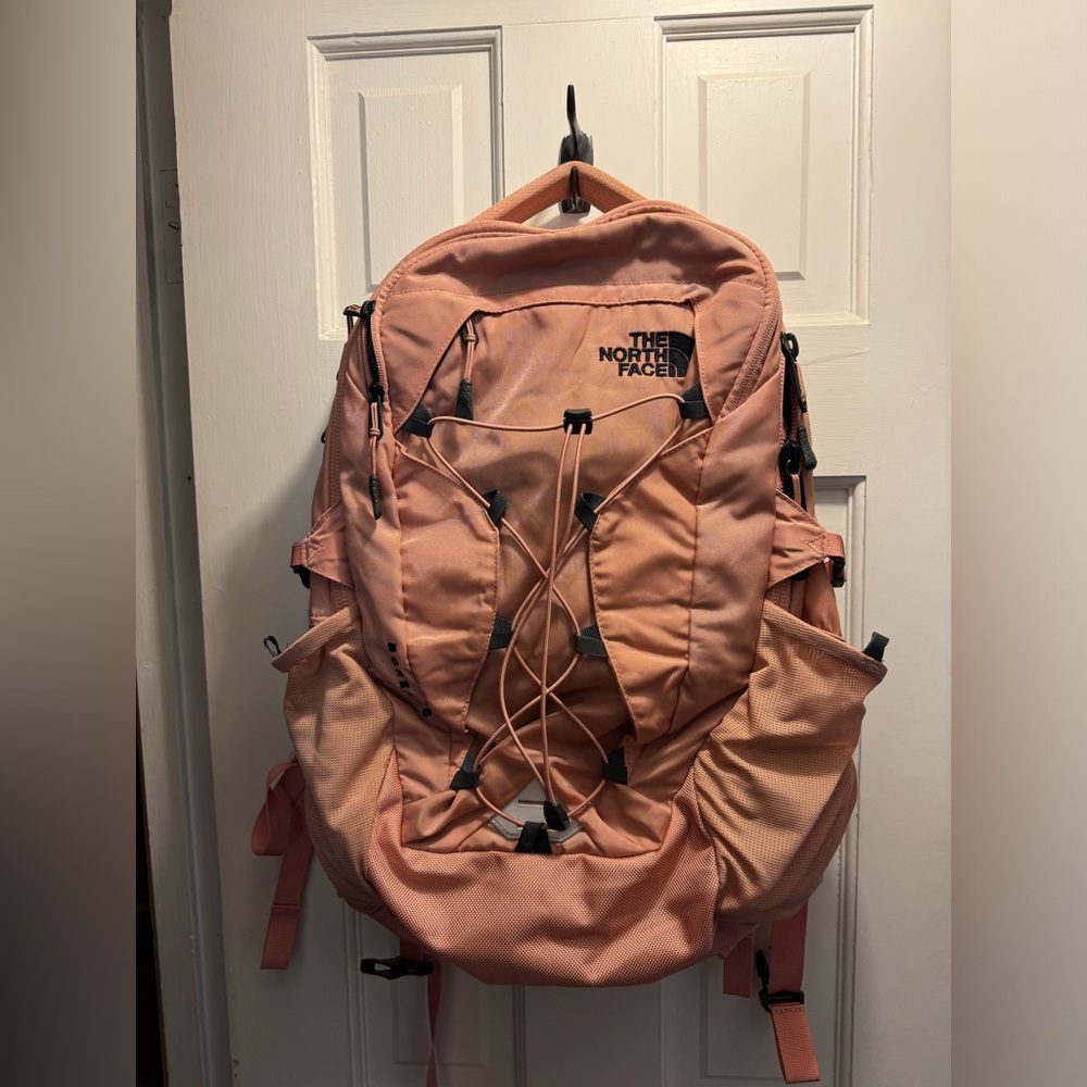 North Face Laptop Backpack